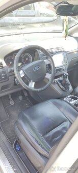 Predáme Ford C-Max 1.8 tdci - 8