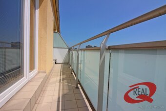 NOVÝ BYT S BALKÓNOM VO VÝBORNEJ LOKALITE - 8