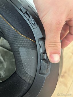 Schuberth C4 PRO / Harman Kardon / SC1 - 8