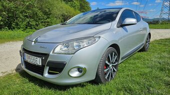 Renault megane coupe - 8