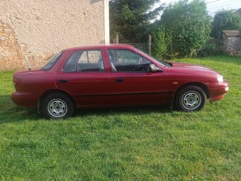 Predam alebo vymenim kia ceed - 8