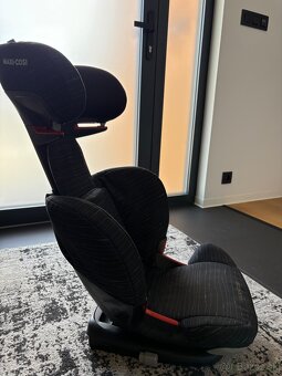 Autosedačka Maxi Cosi RodiFix AirProtect 15-36 kg - 8