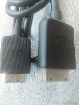 Kúpim 2 káble pre Samsung One Connect Mini Box BN96-35817B. - 8