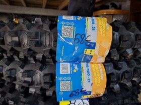 Michelin enduro médium - 8
