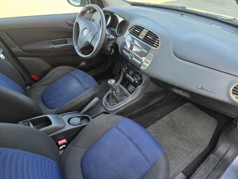 Fiat bravo 1.4i - 8
