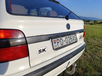Škoda Felicia 1.3Mpi 50kw - 8