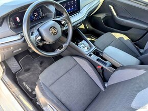 Škoda Octavia 4 combi 2020 2.0 TDI 110kw DSG - 8