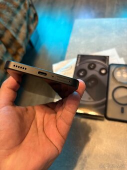 Nothing phone 3a pro 12GB 256GB TOP STAV - 8