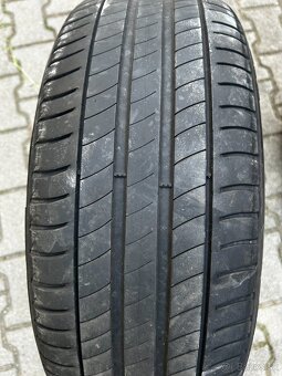 Letné pneumatiky Michelin 215/60 R17 96V - 8