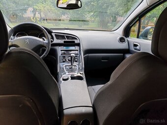 Peugeot 3008 - 8