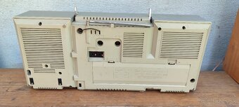 Radiomagnetofon Condor - 8
