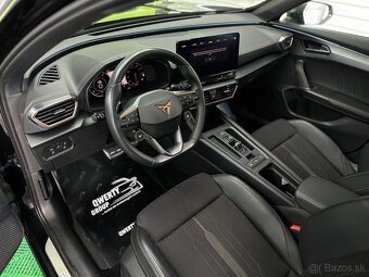 Cupra Formentor 2.0 TSI Veloz 2022 - 8