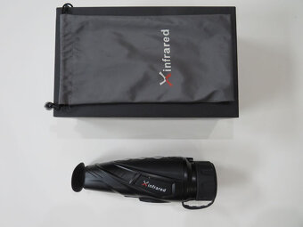 Predám Termovízny monokulár INFRARED Eye E6 PRO - 8