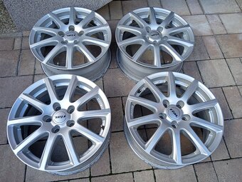 Elektróny 5x112r16 - 8