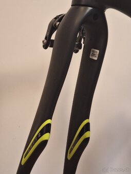 Specialized Roubaix 58 - 8