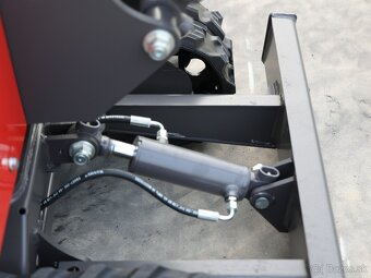 Minibager 1tona Toros - 8