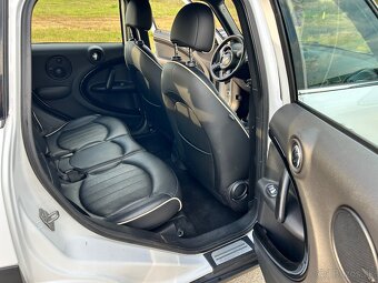 Mini SD Countryman 2.0d - 8