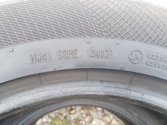225/60 r17 zimné pneumatiky 2ks Continental - 8