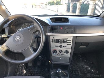 Meriva - 8