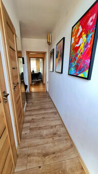 Útulný 5-izbový rodinný dom v Oslanoch s garážou - 8