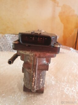 Egr Valve Mazda 2.2 SkyActive D - 8