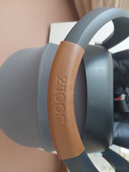 Vajíčko Joolz +BeSafe iZi Go Modular - 8