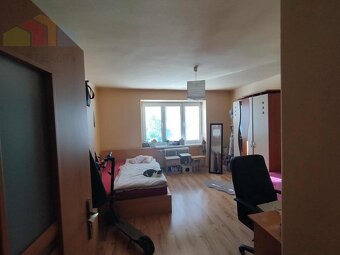 Exkluzívna ponuka – 2-izbový byt v tehlovom dome v centre me - 8