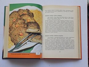 Babičkine kuchárky, Hrnčeková kuchárka a iné - 8