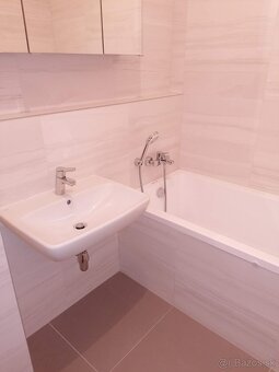 2-izb. byt v Skalici na prenájom, Byty pri Mlyne - 8