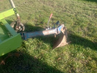 Kentaur jednonapravový malotraktor - 8