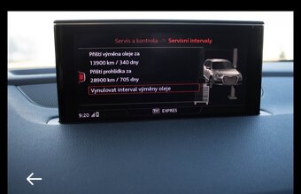 Audi Q7 3.0 tdi 160kw 4×4 - 8