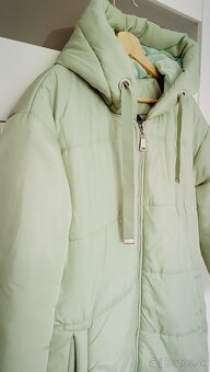 Dlhá bunda veľkosť L, nová - 8