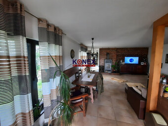 MODERNÝ RODINNÝ DOM v mestskej časti TOPOĽANY - 8