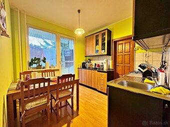 3i - byt 63,80m2 Čordáková ulica 2.p/12 balkón výťah - 8