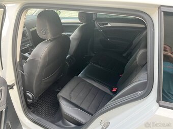VW GOLF 7 - 2.0TDI 110kw - 8