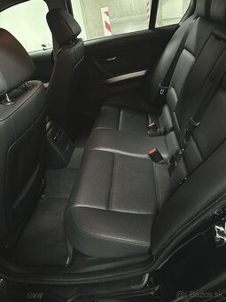 BMW 320d E90 130kw - 8