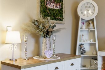 Na predaj vkusne zrekonštruovaný 3-izbový byt s lodžiou ... - 8