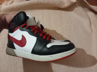 Nike Air Jordan ✅️ - 8