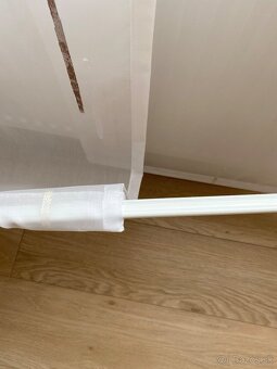 Záclony, závesy, stropné koľajnice - 8