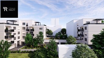 rezidenciatimravy.sk - predpredaj bytov v blízkom centre mea - 8