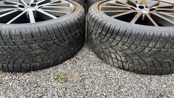 Zimná sada Octavia 3 5x112 r18 - 8