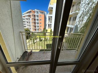 Apartmán 3+kk, Crown Fort Club, Sveti Vlas, Bulharsko - 8