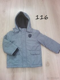 chlapcenske bundicky - 8