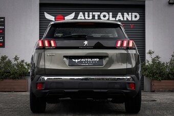 Peugeot 3008 1.5 BlueHDi S&S Active - 8