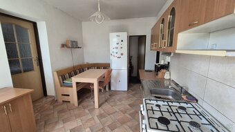 Rodinný dom s veľkorysým pozemkom na predaj, Priekopa - 8