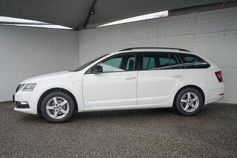 502- Škoda, Octavia Combi, 2019, nafta, 1.6 TDI Style,85kw - 8