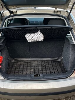 Škoda Fabia 1 1.2 HTP 47Kw - 8