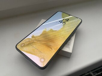 Samsung S22+ 128Gb- TOP STAV - 8