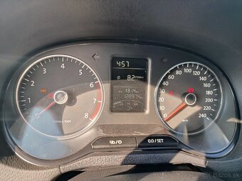 Vw polo 1,2benzin - 8