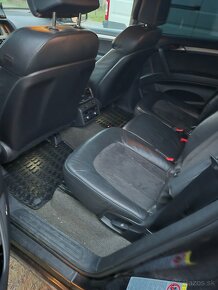 Predám Audi Q7 - 8